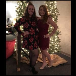 Meet your Posher, Tabitha